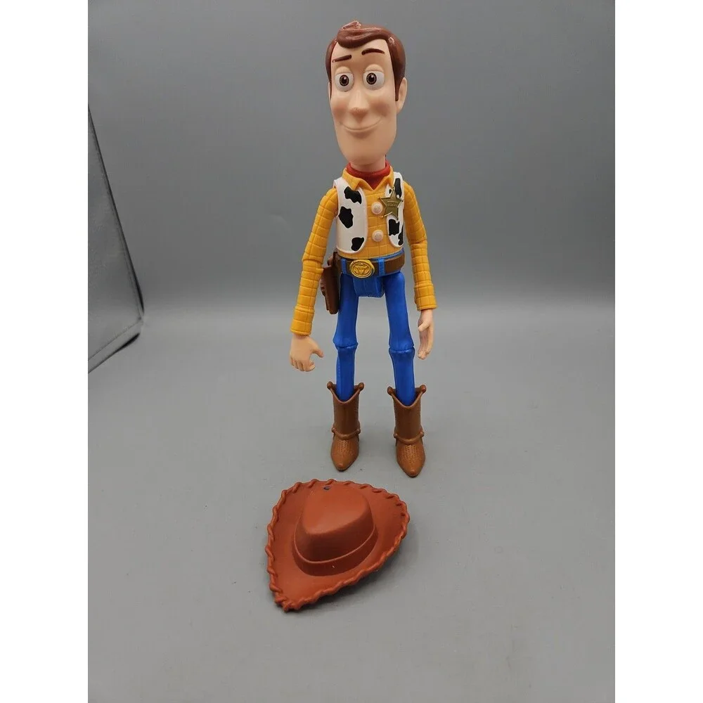 Disney Pixar Sheriff 